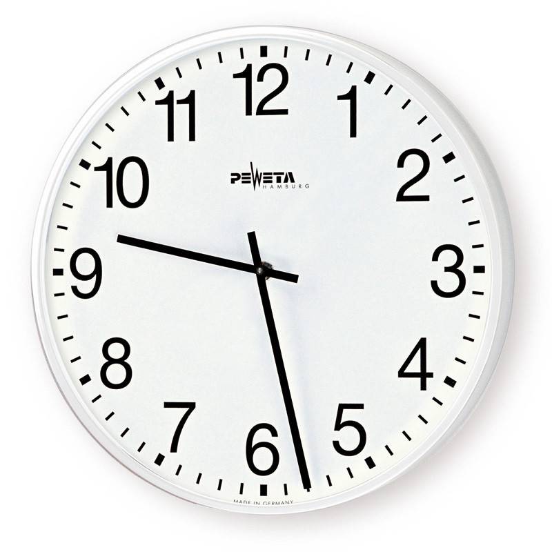 Peweta Nebenuhr 71.271.211