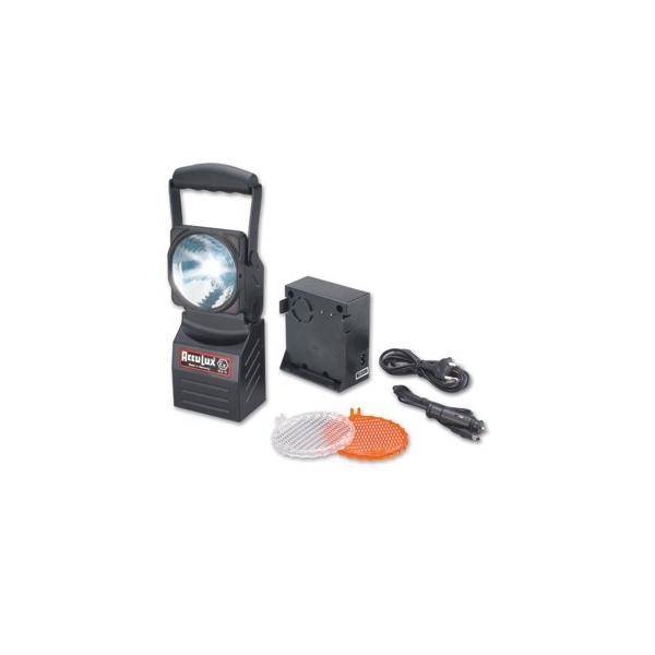 Scharnberger+Hasenbein Handlampe 46123