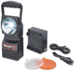 Scharnberger+Hasenbein Handlampe 46123