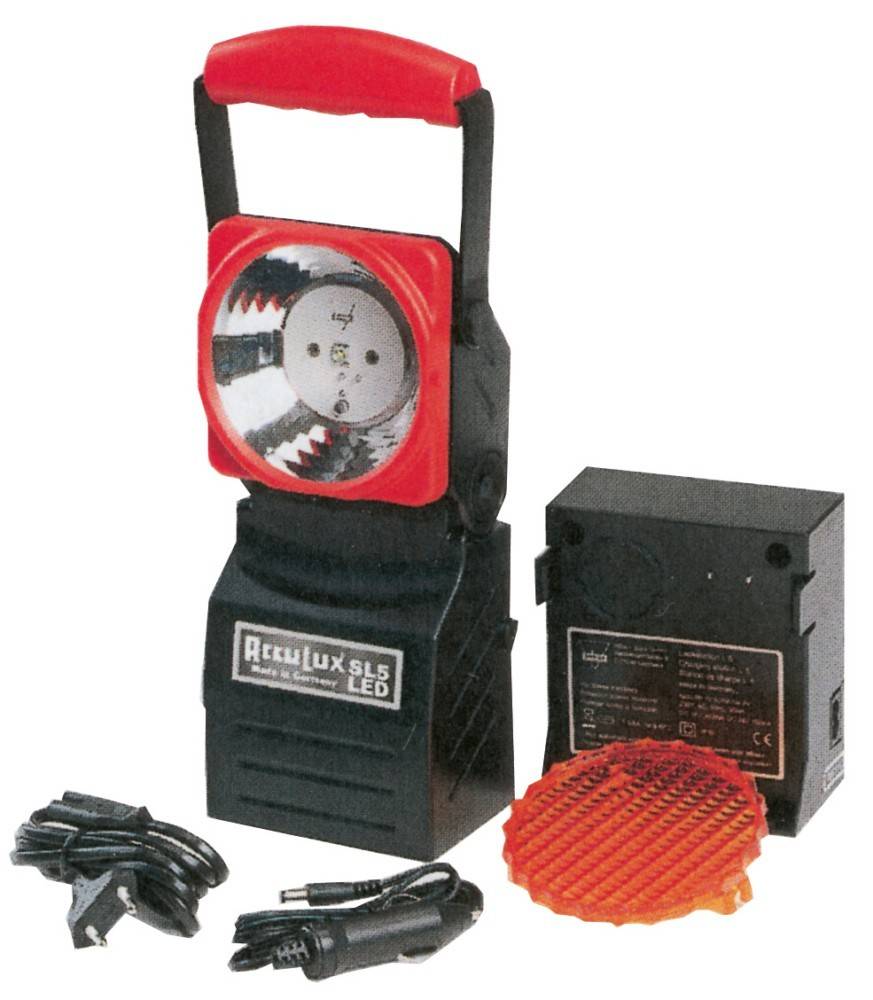 Scharnberger+Hasenbein LED-Handlampe 46145