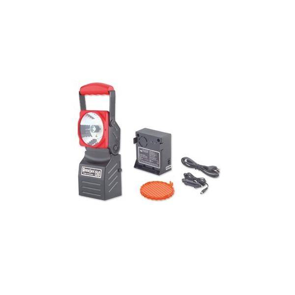 Scharnberger+Hasenbein LED-Handlampe 46205