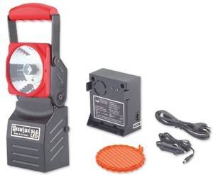 Scharnberger+Hasenbein LED-Handlampe 46205