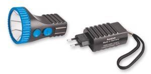 Scharnberger+Hasenbein LED-Handlampe 46215