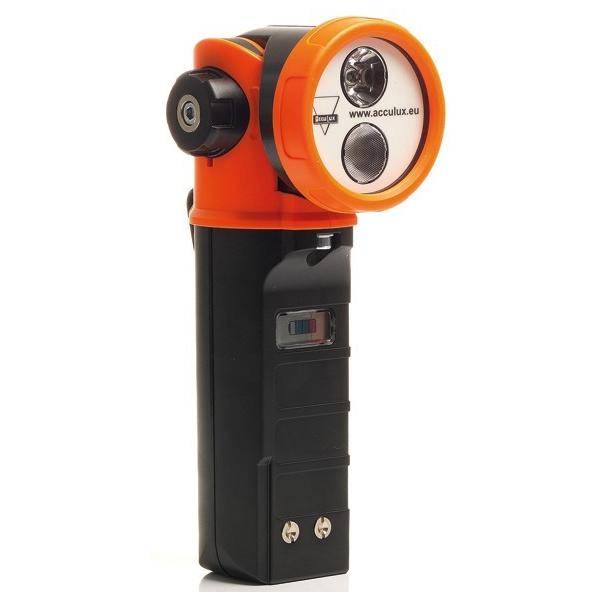 Scharnberger+Hasenbein EX-Handlampe 46053