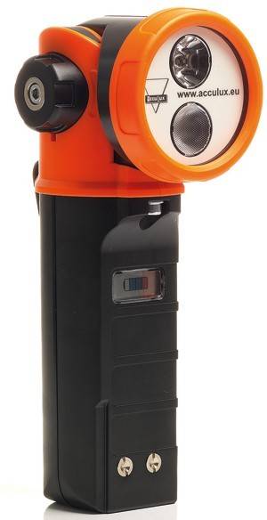 Scharnberger+Hasenbein EX-Handlampe 46053