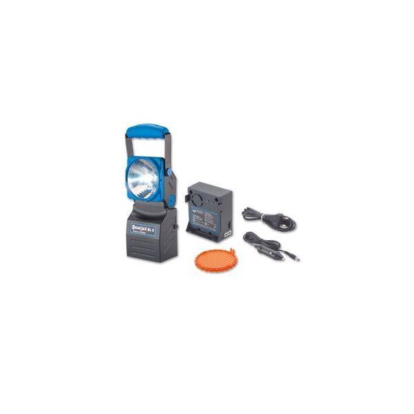 Scharnberger+Hasenbein Handscheinwerfer 46141