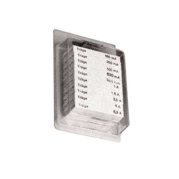 Scharnberger+Hasenbein Sicherungssortiment 3 60520