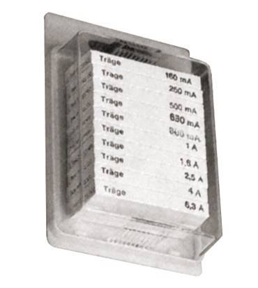 Scharnberger+Hasenbein Sicherungssortiment 3 60520