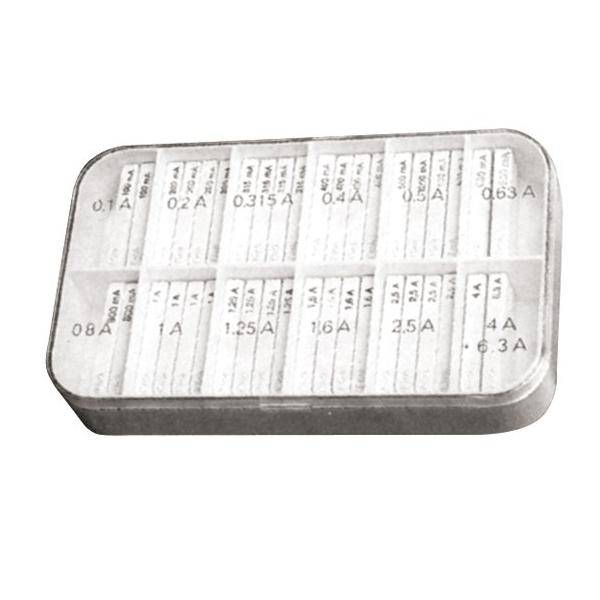 Scharnberger+Hasenbein Sicherungssortiment 4 60600