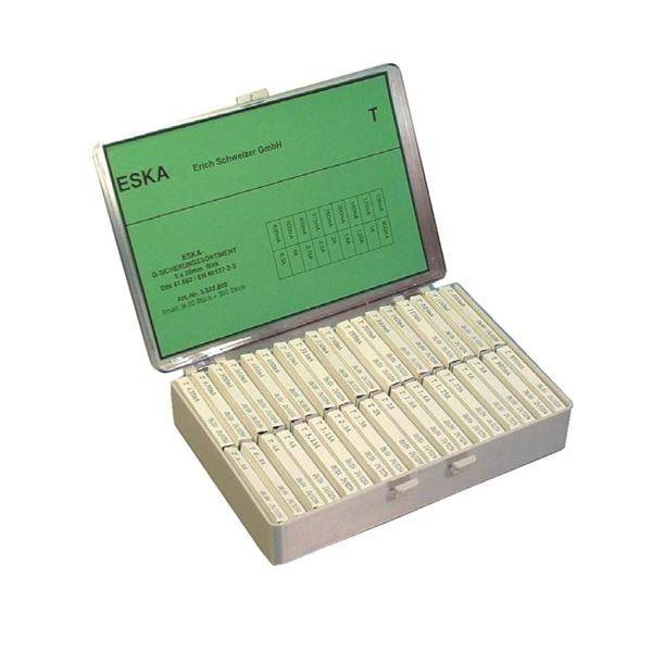 Scharnberger+Hasenbein Sicherungssortiment 8 60710