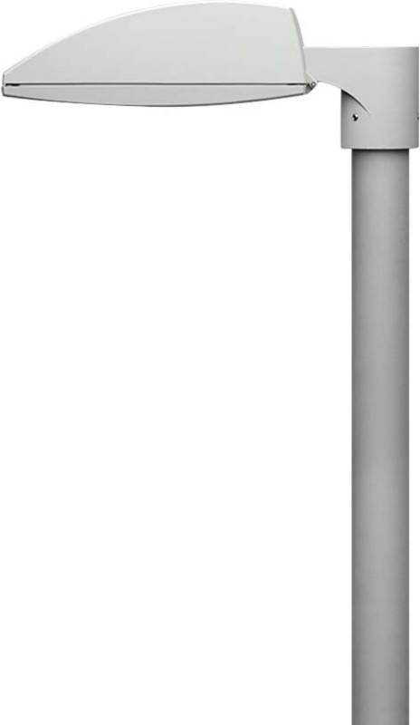Meyer+Sohn LED-Mastaufsatzleuchte si 8284355050