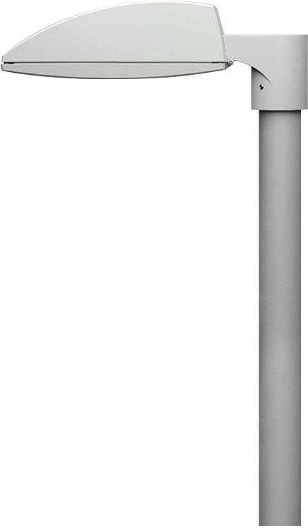 Meyer+Sohn LED-Mastaufsatzleuchte si 8285355040