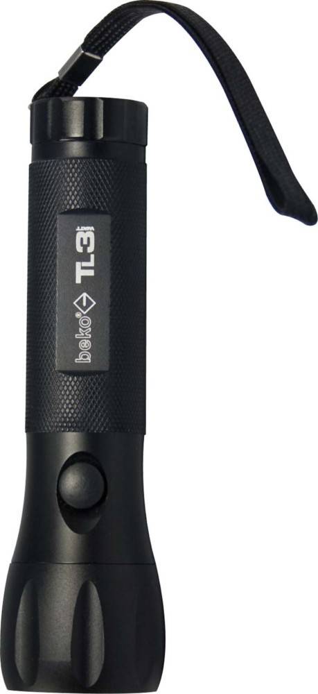 Beko LED-Taschenlampe 9993002