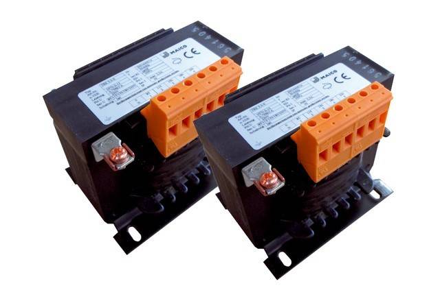 Maico 5-Stufentransformator TR 2,5 S-2 (VE2)
