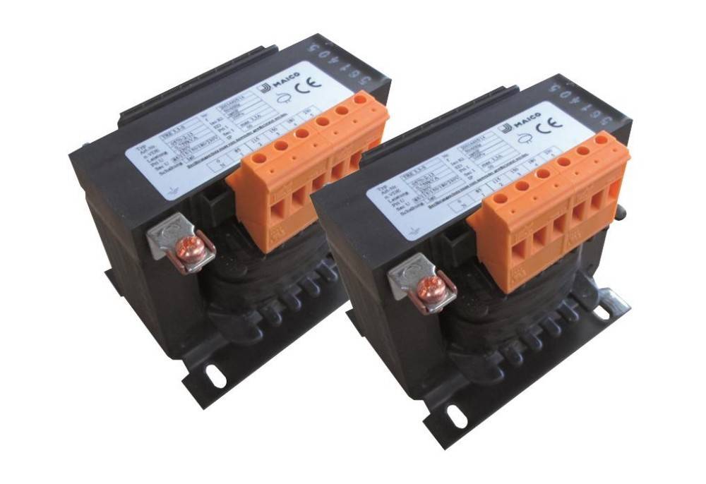 Maico 5-Stufentransformator TR 2,5 S-2 (VE2)