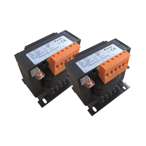 Maico 5-Stufentransformator TR 6,6 S-2 Maico 5-Stufentransformator TR 6,6 S-2