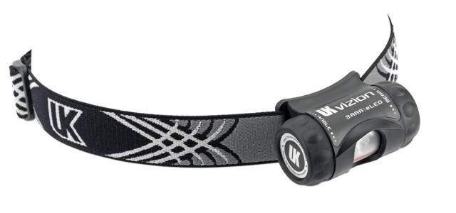 Cimco Werkzeuge Stirnleuchte 111525