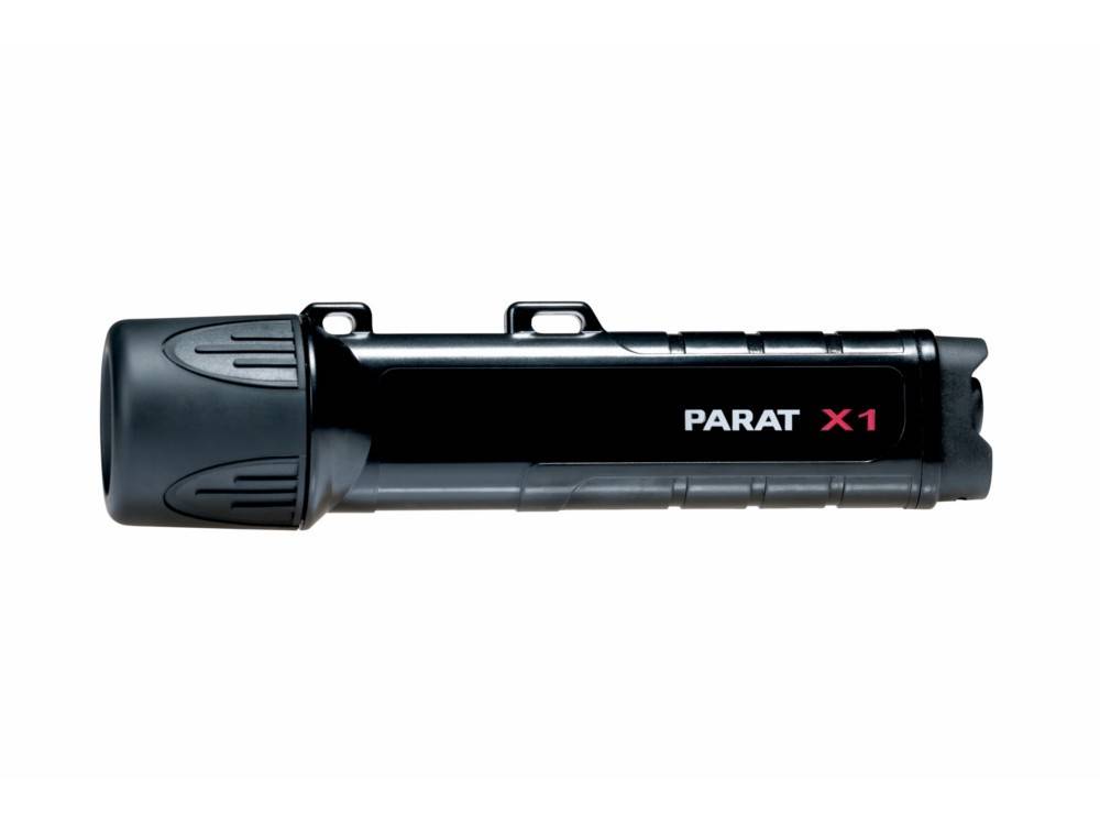 Parat Hochleistungslampe X1 6911152151
