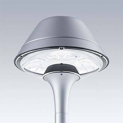Thorn LED-Mastleuchte PLU O LED #96260674