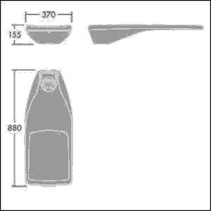 Thorn LED-Straßenleuchte R2L2 M #96268330