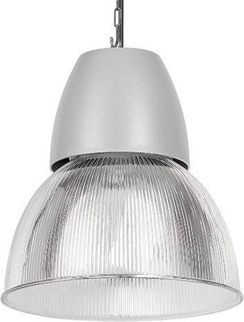 LTS Licht&Leuchten LED-Pendelleuchte CAPL 300.2040.35 si