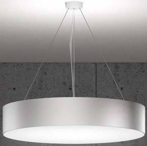 LTS Licht&Leuchten LED-Pendelleuchte PLL 28.475 #640151