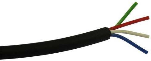 Barthelme Kabel 4-polig 50990028