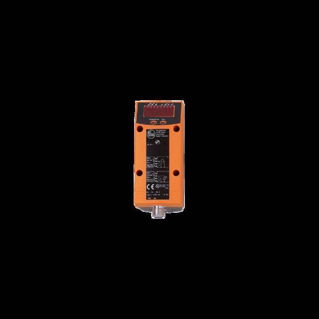 Ifm Electronic Druckluftzähler SD6050
