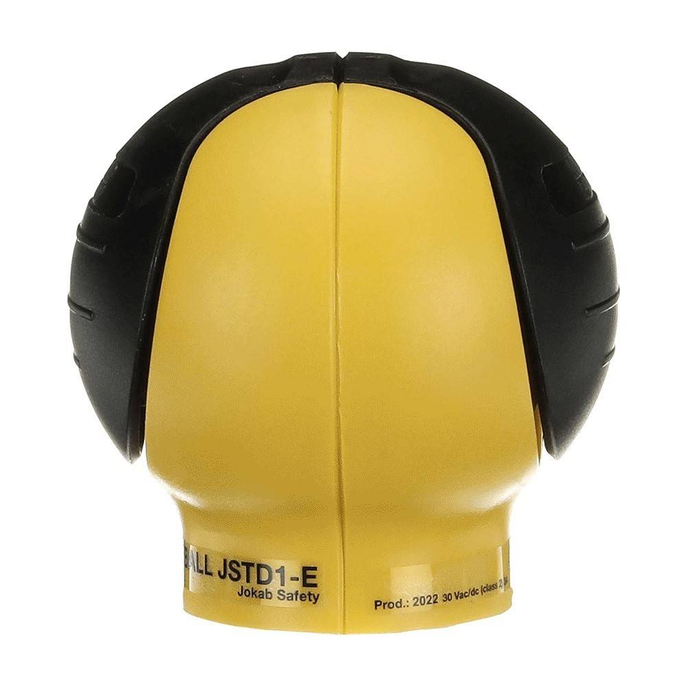ABB Stotz S&J Safeball JSTD1-E
