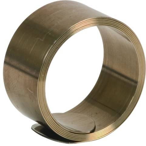 DEHN Schirman.Kontakt-Rollfeder SA KRF 94 V2A