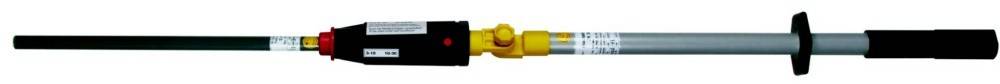 DEHN Spannungsprüfer PHE3 U 3 30 S ZK