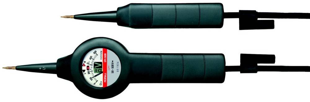 DEHN Spannungsprüfer SPN 1000B