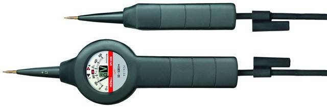 DEHN Spannungsprüfer SPN 1000B