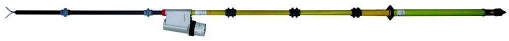 DEHN Spannungsprüfer PHE4 60 110 S