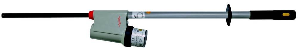 DEHN Spannungsprüfer PHE4 PHE4 U 6.6 11 S