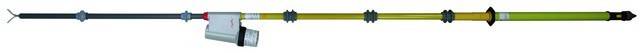 DEHN Spannungsprüfer PHE4 30 60 S