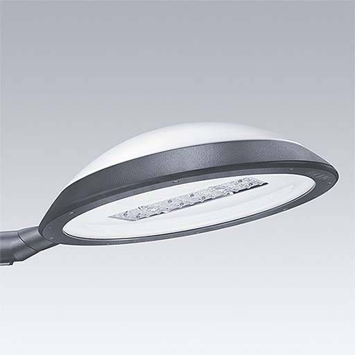 Thorn LED-Mastleuchte THOR L 48L #96643913