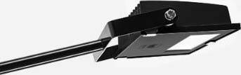 Spittler LED-Strahler 4000K 06124980
