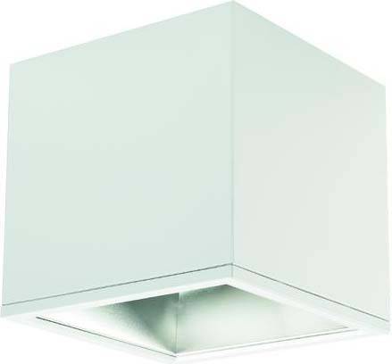 Ridi-Leuchten LED-Anbaudownlight ADLQ 195/1100-830 SM