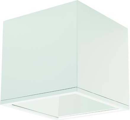 Ridi-Leuchten LED-Anbaudownlight ADLQ 195/1100-840 W