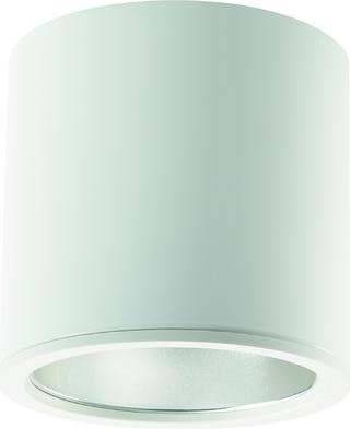 Ridi-Leuchten LED-Anbaudownlight ADLR 195 #0331916