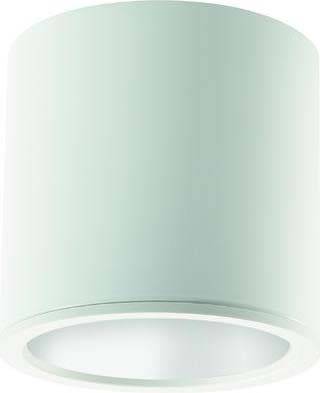 Ridi-Leuchten LED-Anbaudownlight ADLR 195/2000-840 W