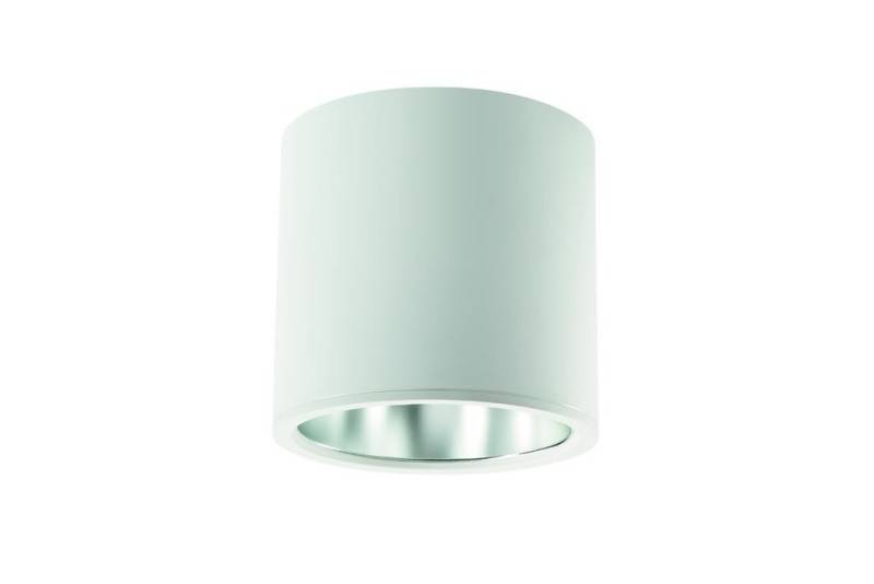 Ridi-Leuchten LED-Anbaudownlight ADLR 235 #0321927