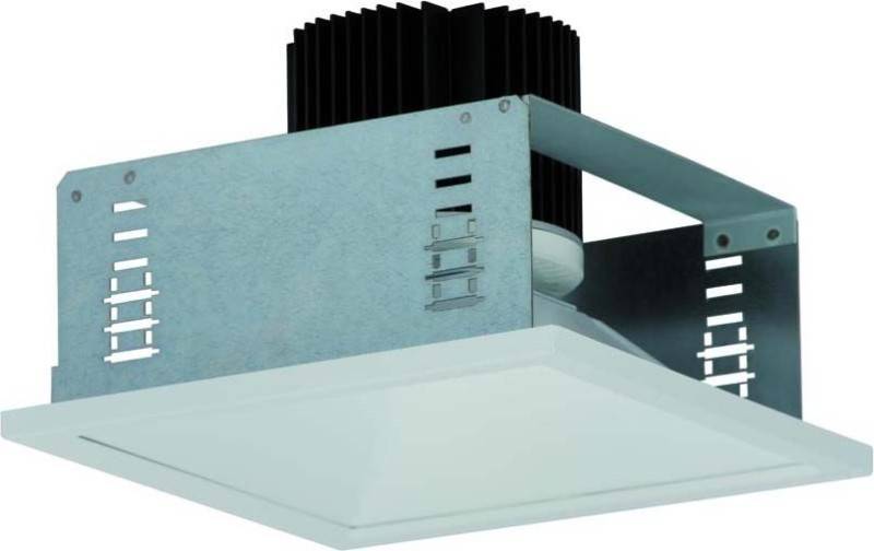 Ridi-Leuchten LED-Einbaudownlight EDLQ #0321352//377