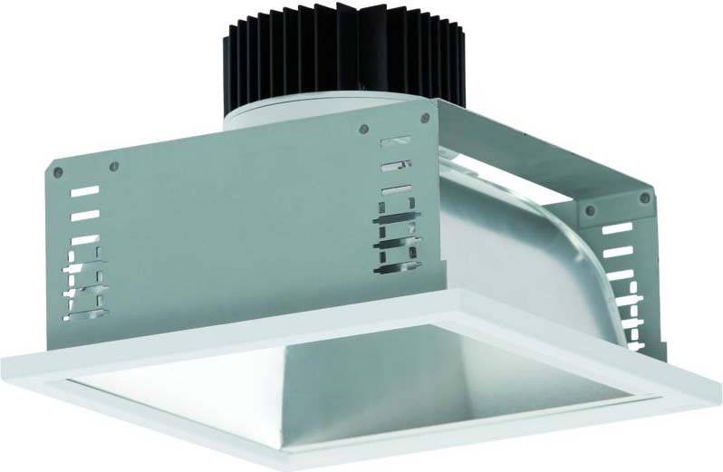 Ridi-Leuchten LED-Einbaudownlight EDLQ #0321382//377