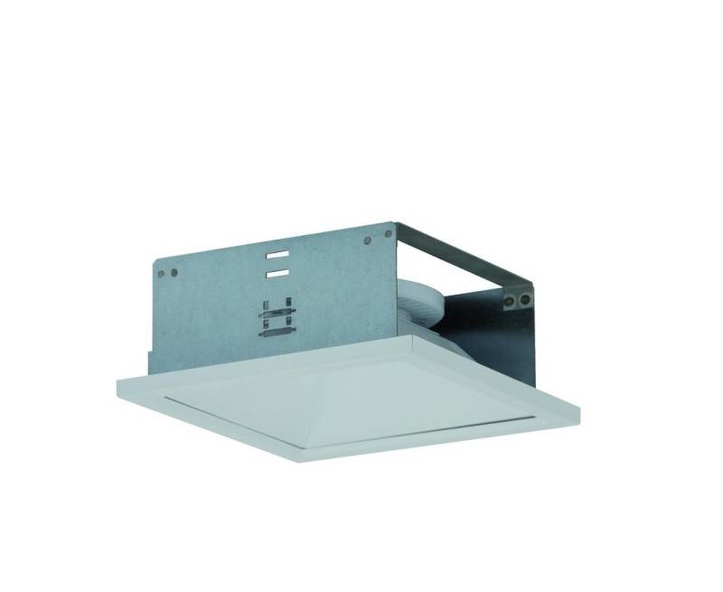 Ridi-Leuchten LED-Einbaudownlight EDLQ #0331341//377