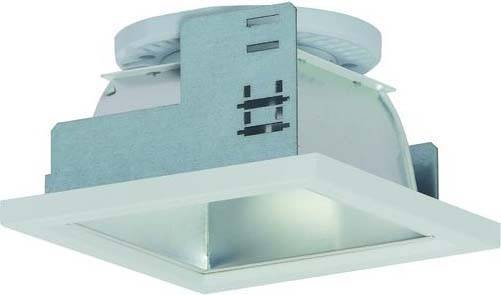 Ridi-Leuchten LED-Einbaudownlight EDLQ #0331369//377