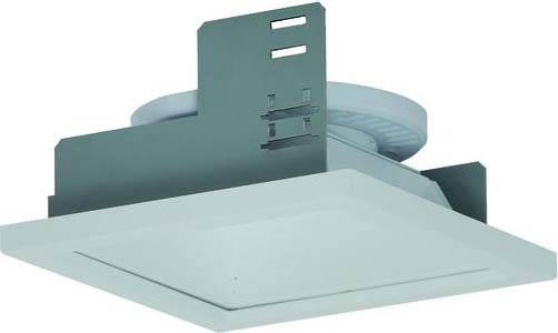 Ridi-Leuchten LED-Einbaudownlight EDLQ 150/1100-840 W