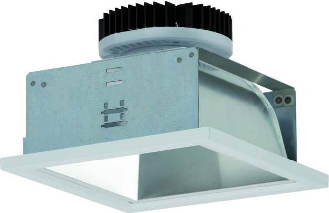 Ridi-Leuchten LED-Einbaudownlight EDLQ 195/2000-830 SM