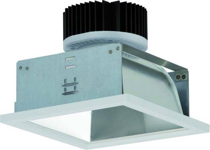 Ridi-Leuchten LED-Einbaudownlight EDLQ 195/3000-840 SM